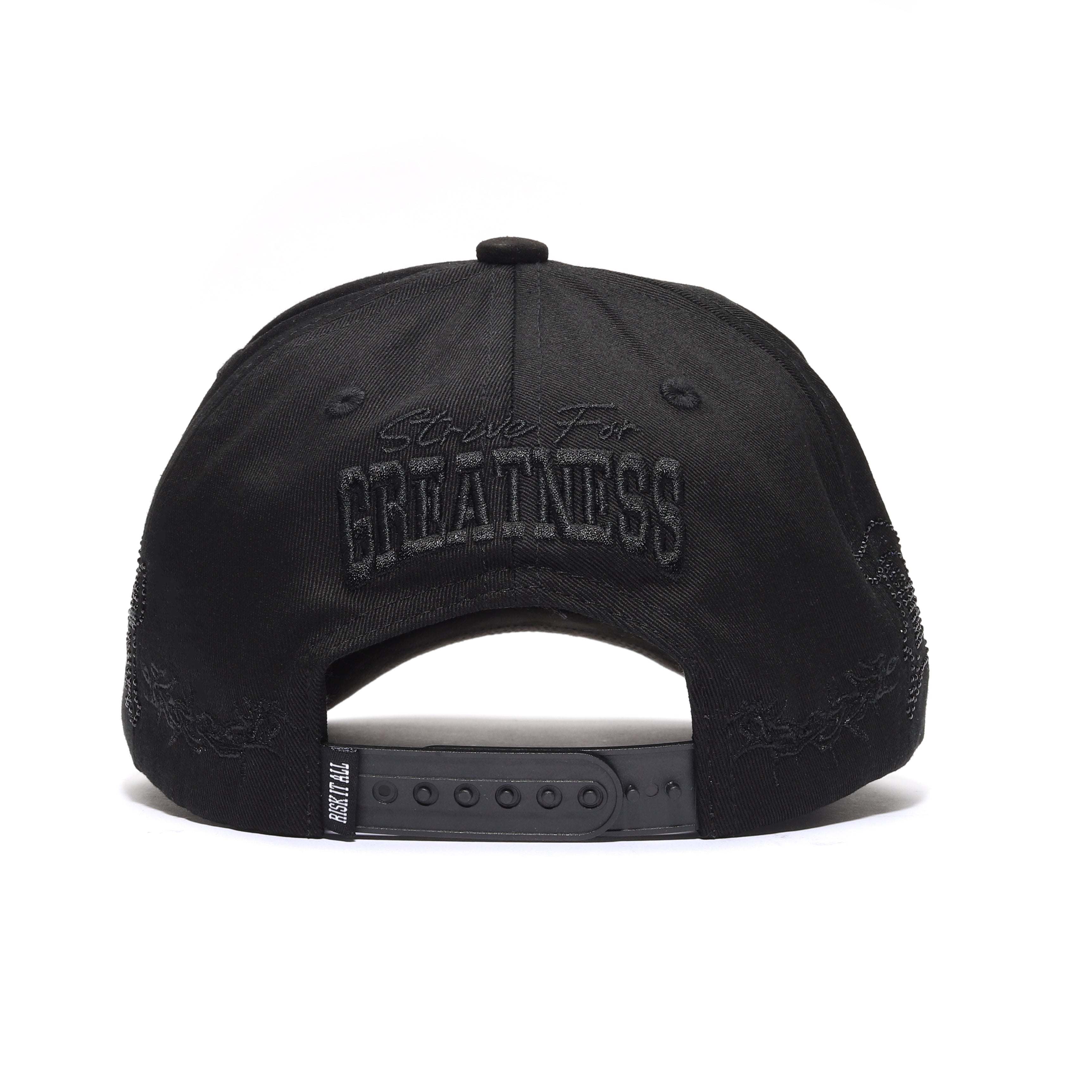 Strive For Greatness - Hat