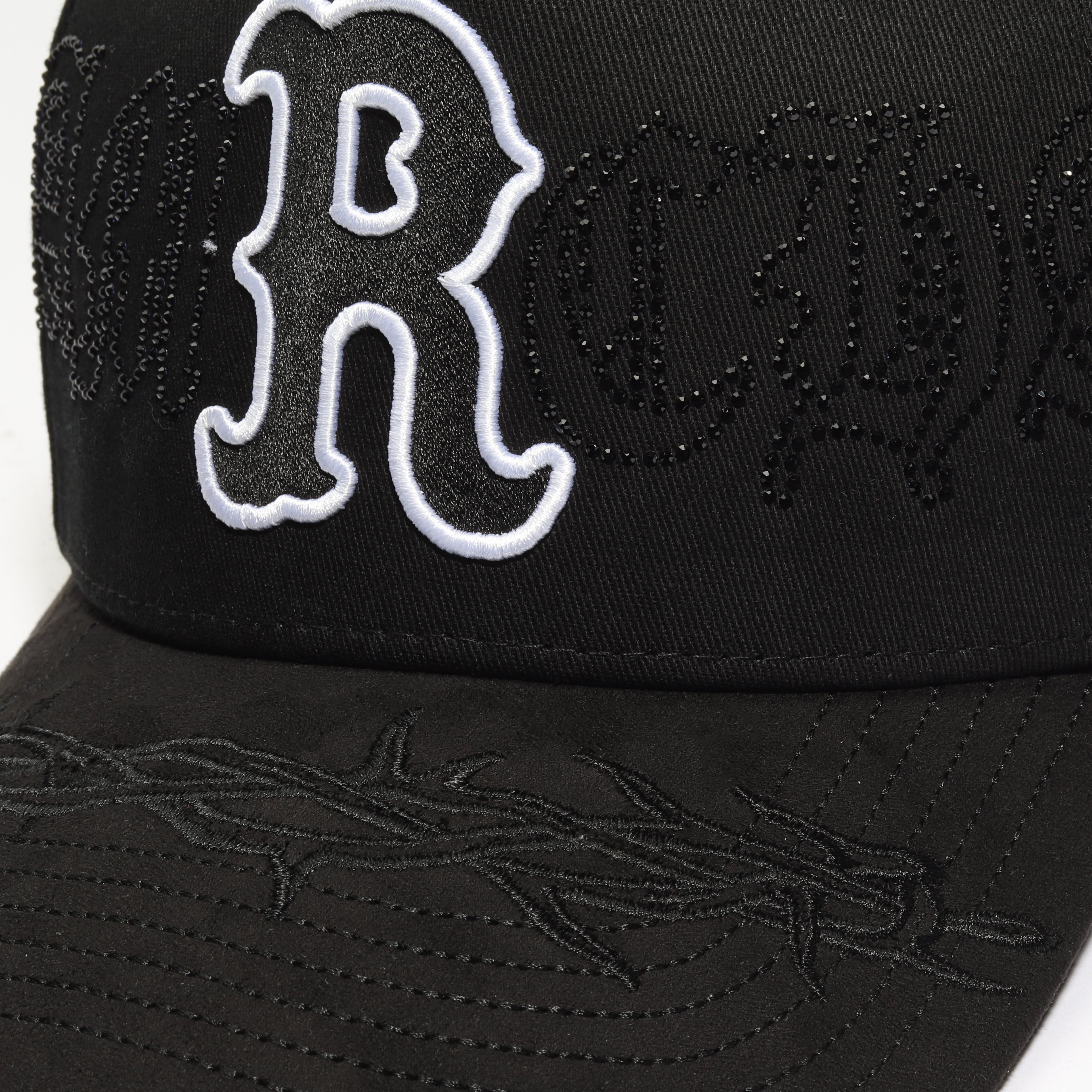 Strive For Greatness - Hat