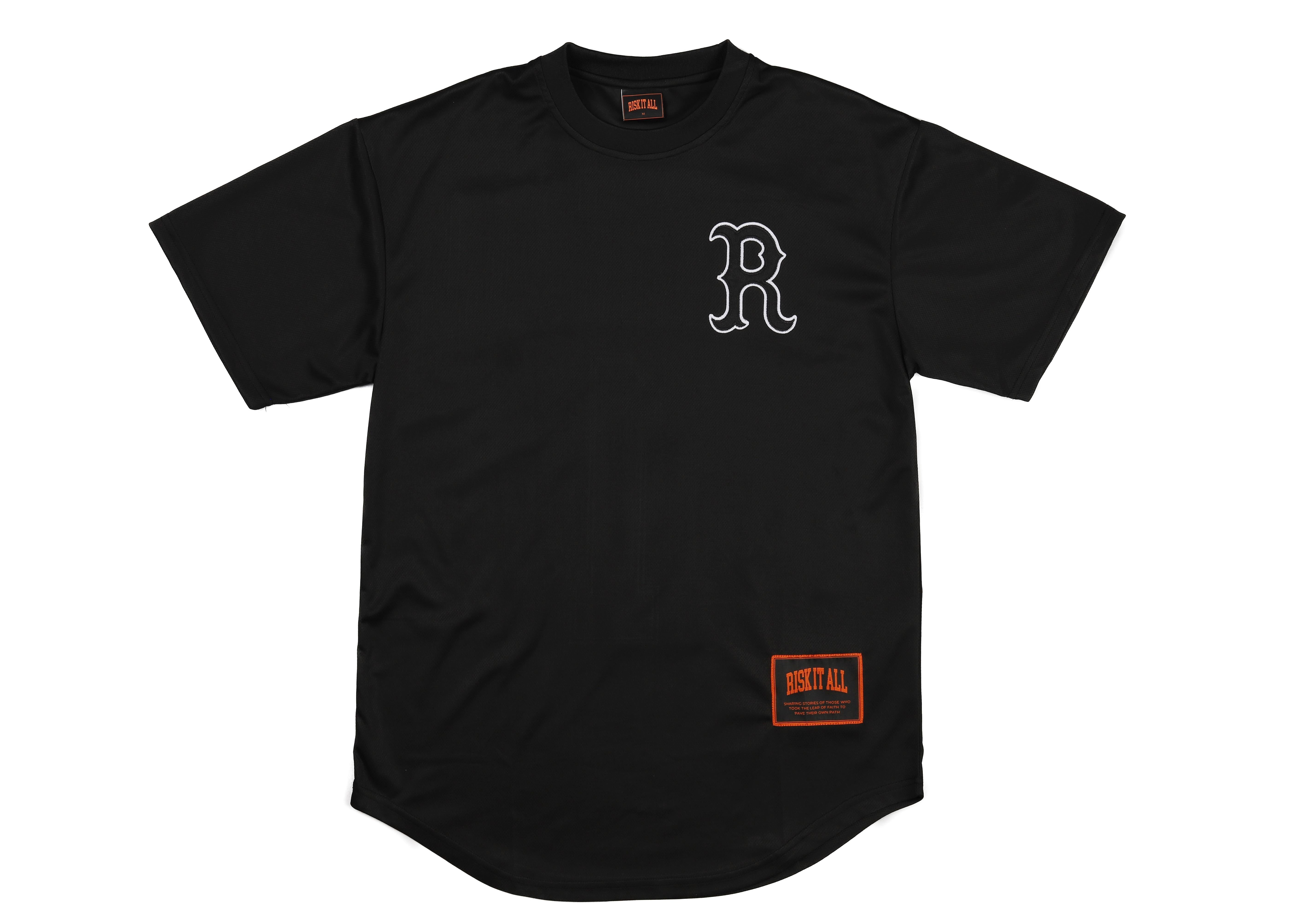 Risk It All - Jersey