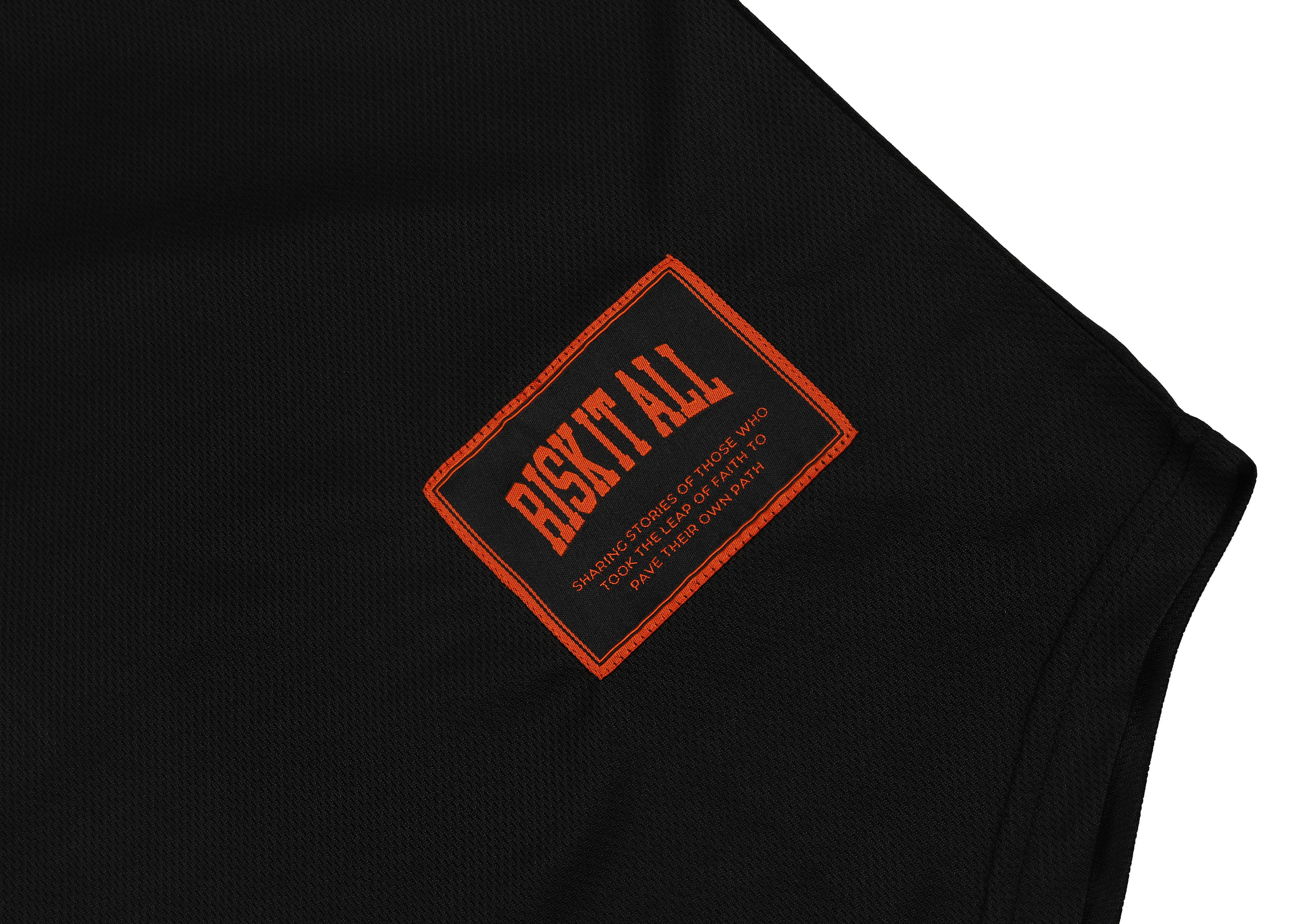 Risk It All - Jersey