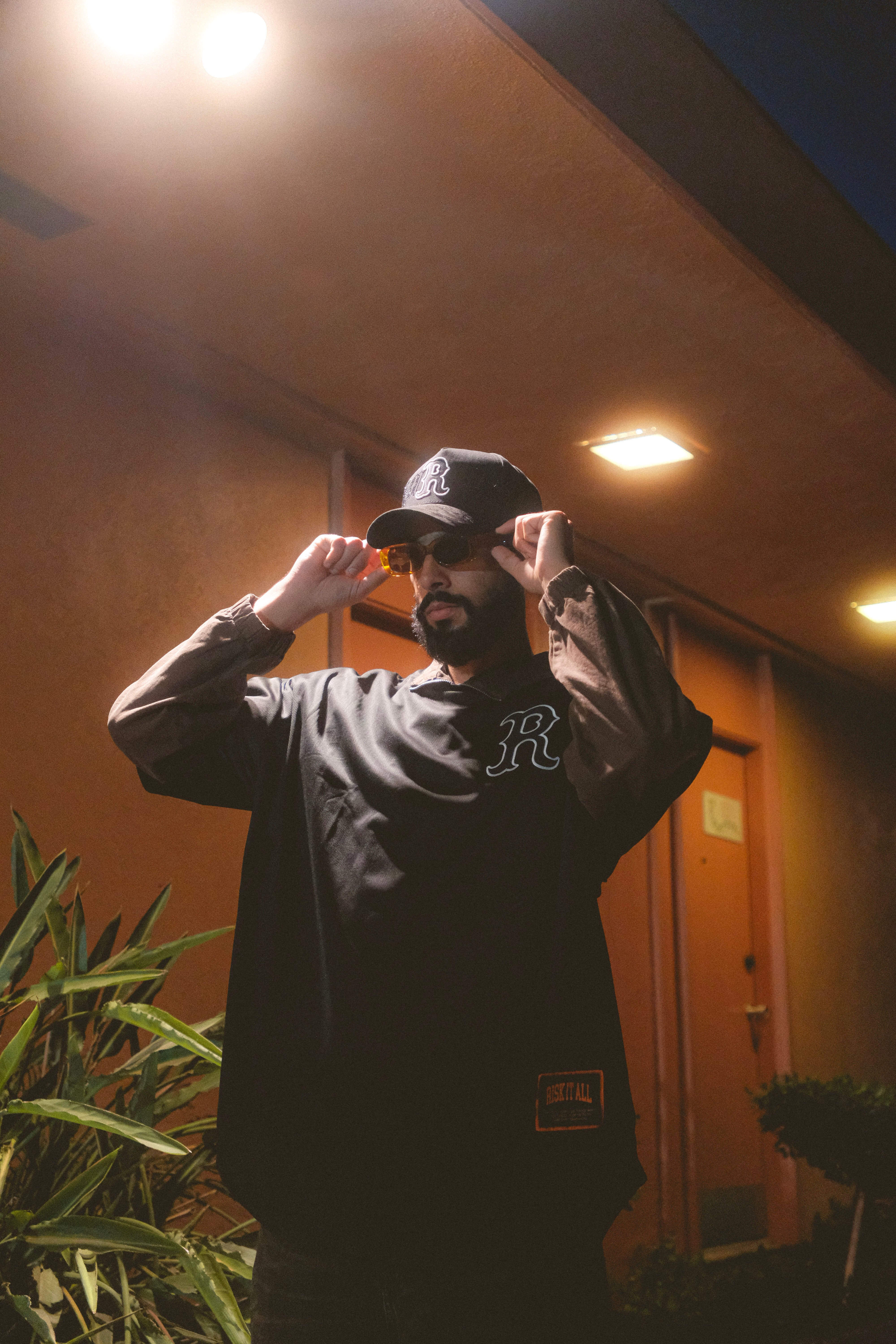 Strive For Greatness - Hat