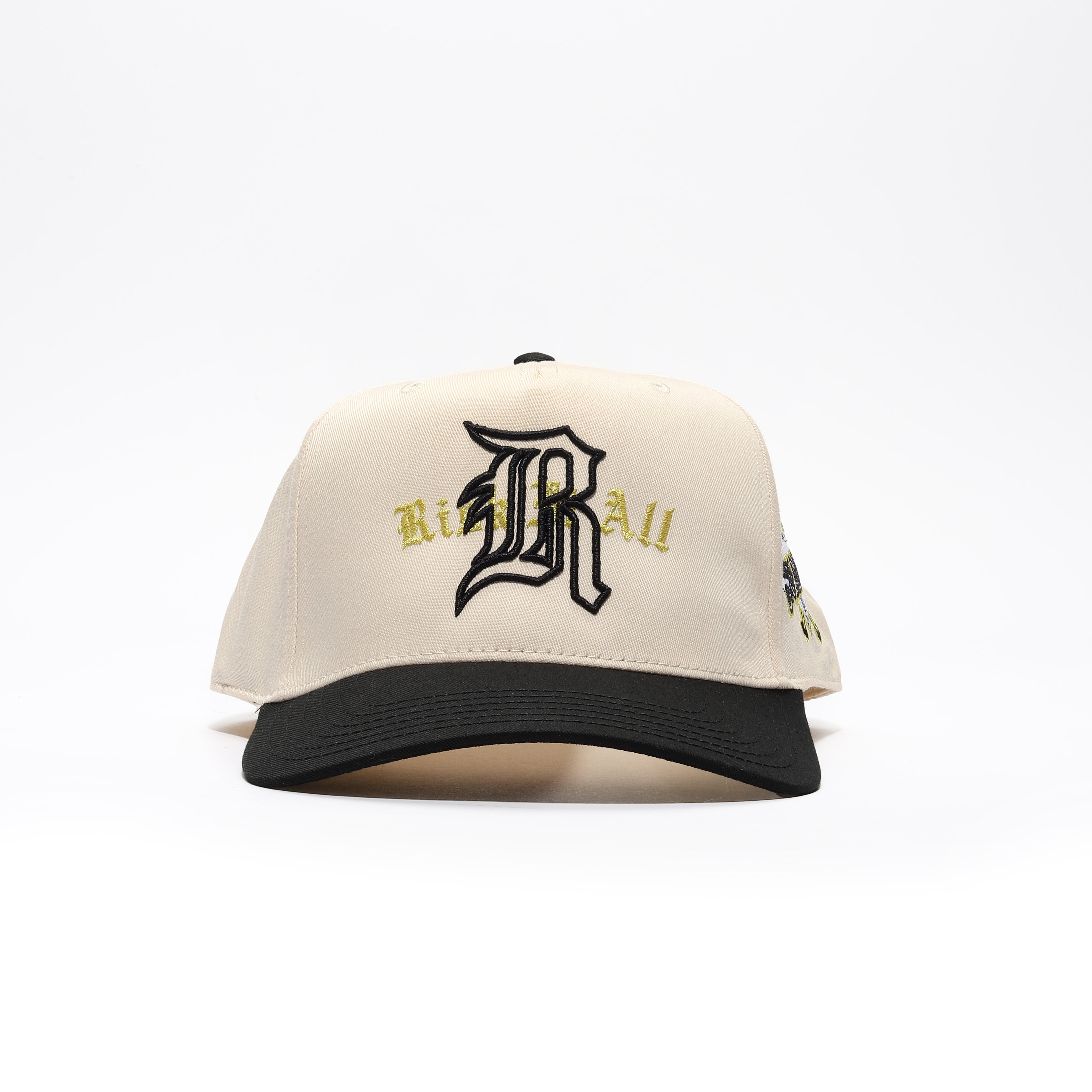 "Small City Big Dreams" Risk It All - Hat