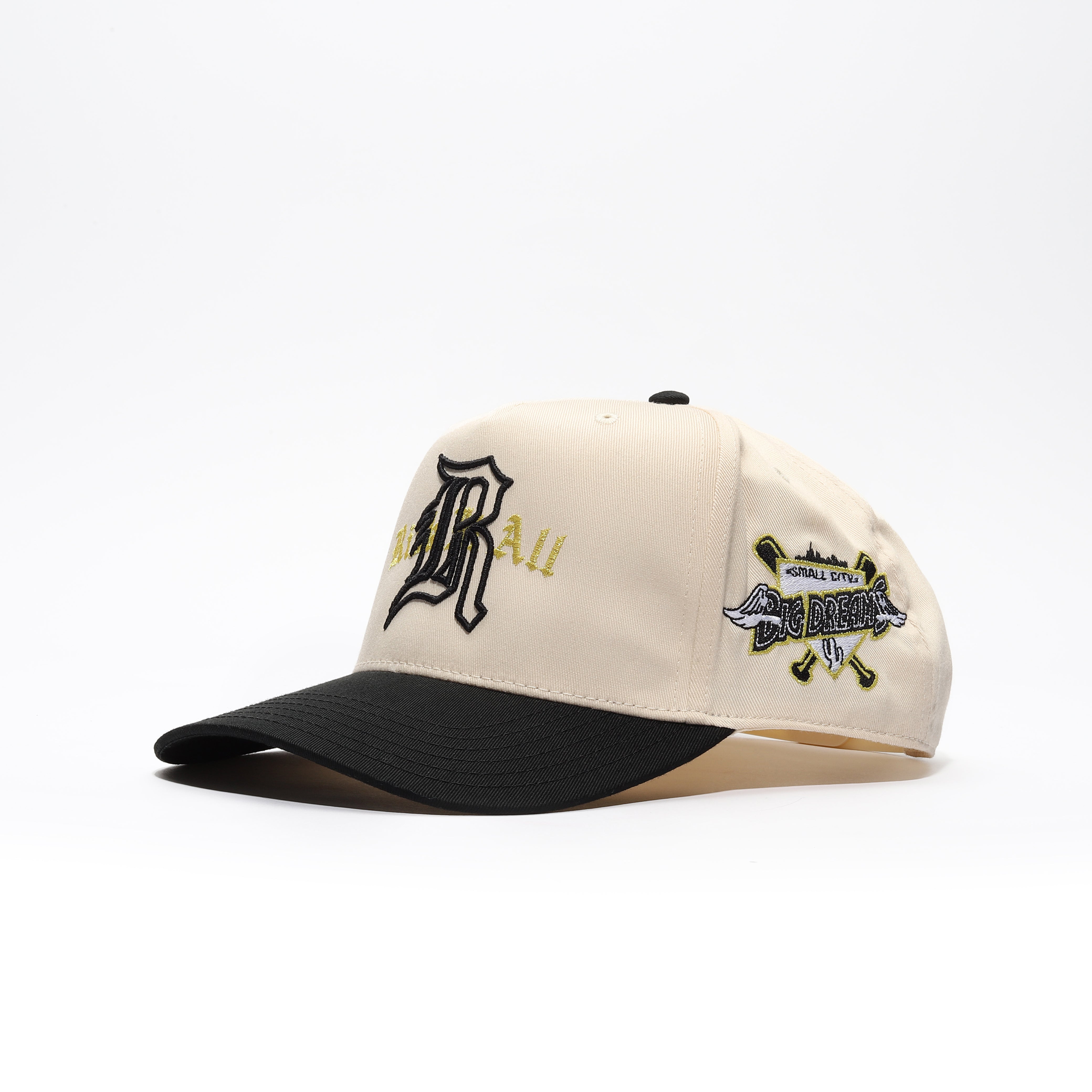 "Small City Big Dreams" Risk It All - Hat