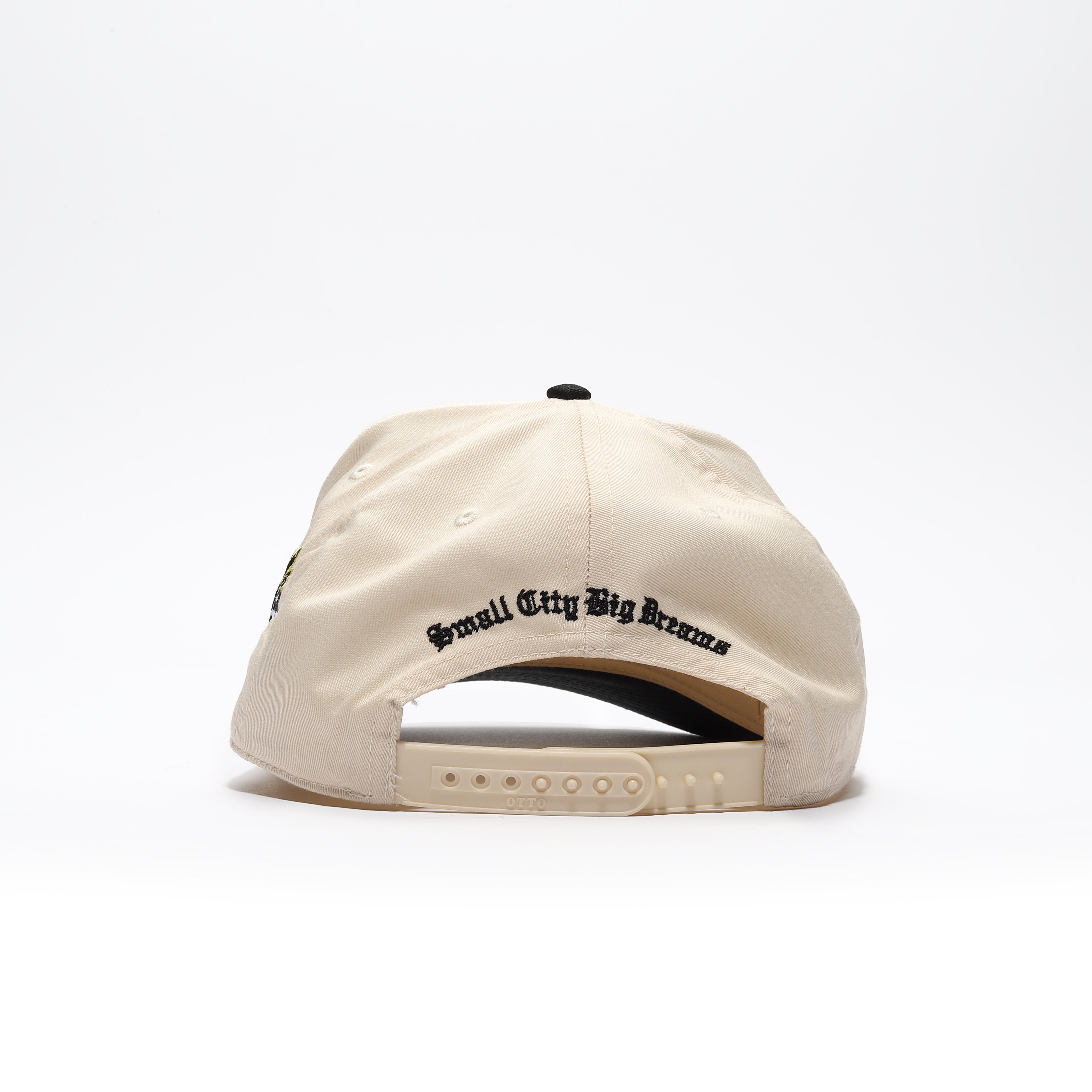 "Small City Big Dreams" Risk It All - Hat