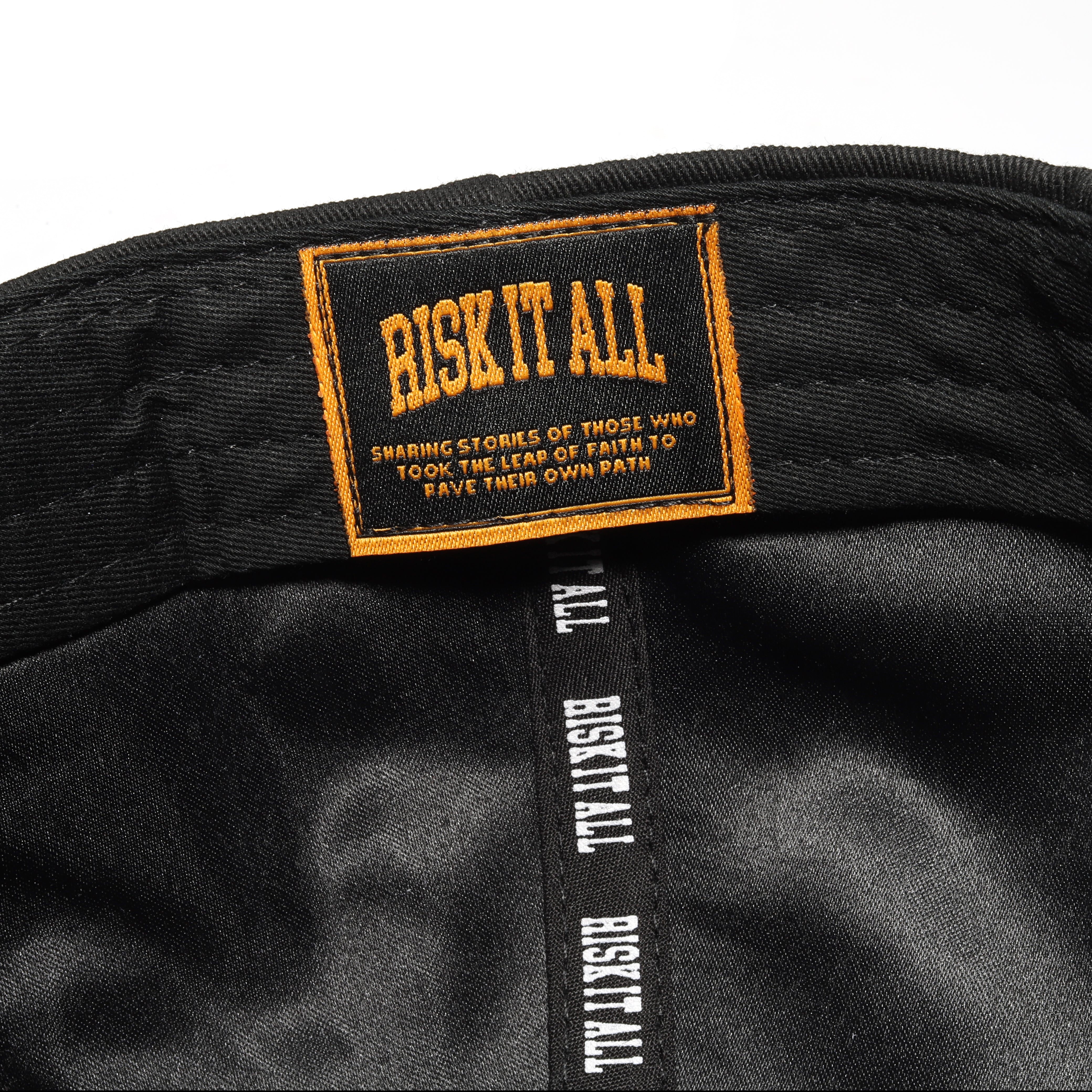 Strive For Greatness - Hat